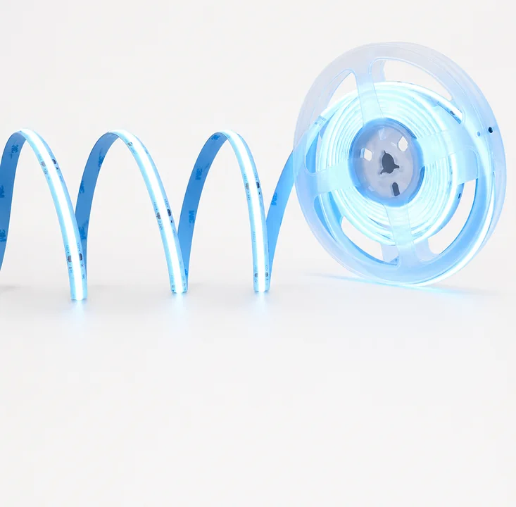 RGB COB Strip
