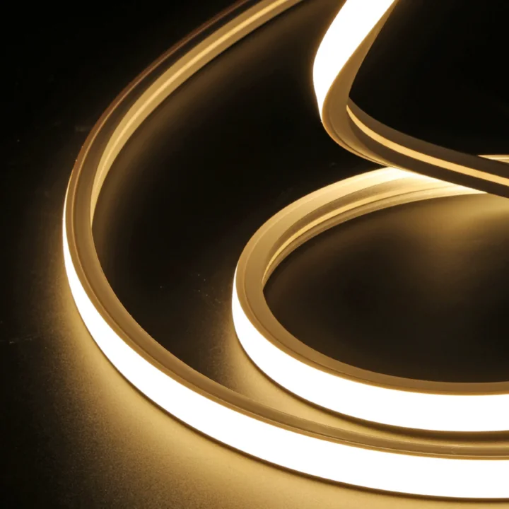 Top Bend Neon Flex