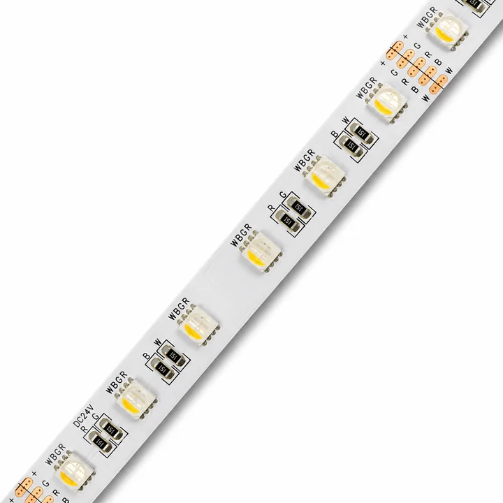 RGB / RGBW SMD Strip